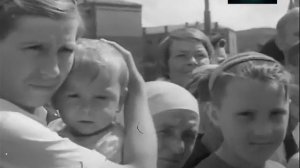 Марш пленных немцев по Москве. («Парад побеждённых», операция «Большой вальс»)