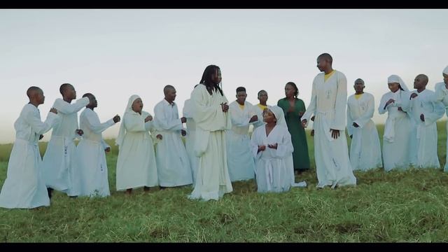Baba Harare × Kubatakwashe Choral × Dispatch - Mitoro(official video) NAXO Films 2019 смотреть онлайн