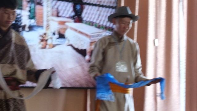 Всероссийская олимпиада коренных языков Сибири и Урала смотреть онлайн