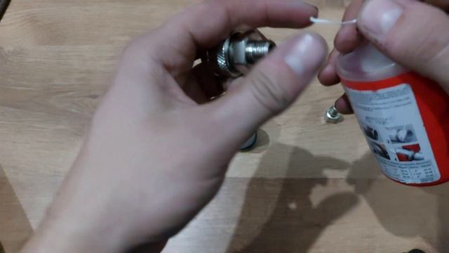 Water Separator for Air Compressor-Mini Filter Water / Oil Trap смотреть онлайн