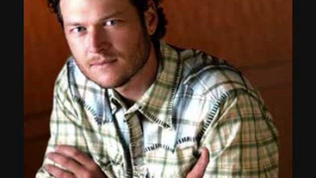Country Strong Blake Shelton смотреть онлайн