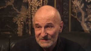 Пётр Мамонов о Боге