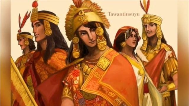 CURIOSIDADES DE PUEBLOS INDIGENAS Latinoamericanos. смотреть онлайн