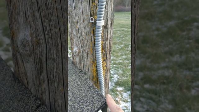 How to run your submersible well pump on a generator. generator L14-30 смотреть онлайн