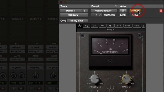 Mix Buss Compression (The Right Way) - RecordingRevolution.com смотреть онлайн