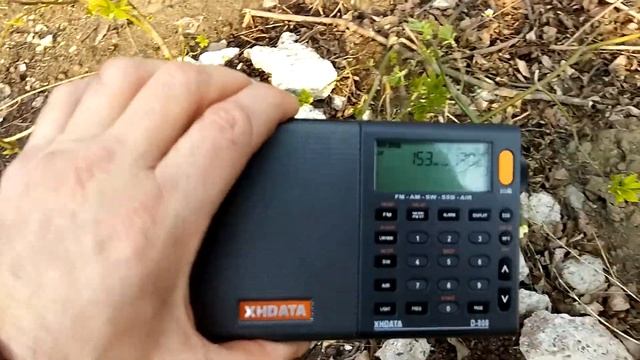 XHData  D 808 обзор приема.(1)