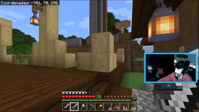 Nuestro Realm - Episodio 12 смотреть онлайн