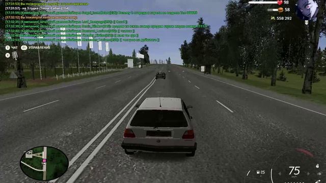 GTA_SA_MP 2024-10-03 17-31-07 смотреть онлайн