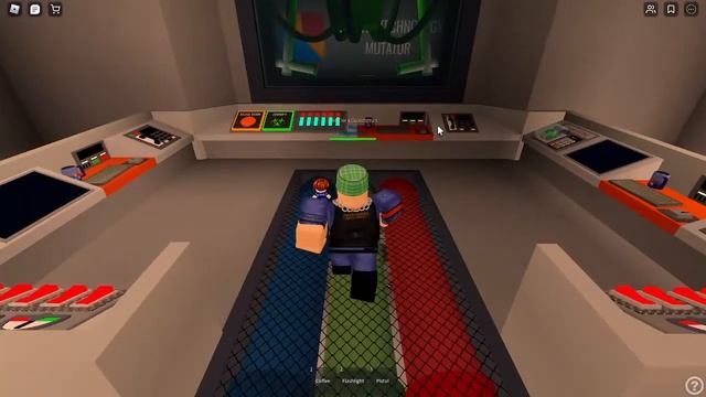 Innovation Inc. Thermal Power Plant Quarantine Code