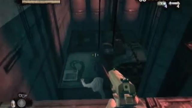 Let's Play Duke Nukem Forever| Part 33: Revenge of Octo-Brain смотреть онлайн