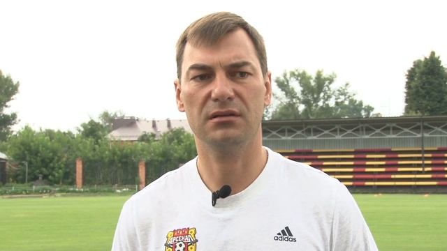 Александр Резепов о состоянии травмированных игроков смотреть онлайн