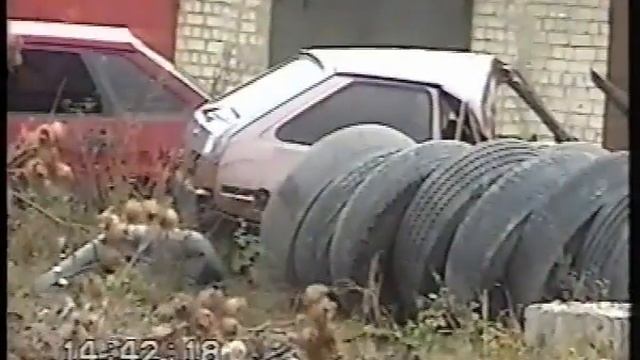 автокладбище смотреть онлайн