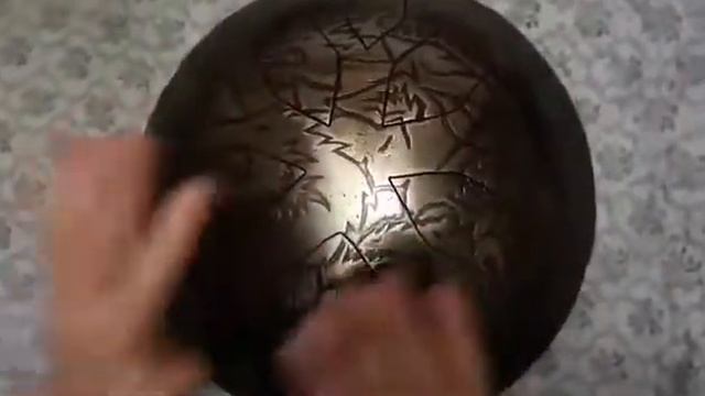 глюкофон/ вимана "Игры престолов". Пример звучания. Игра руками смотреть онлайн