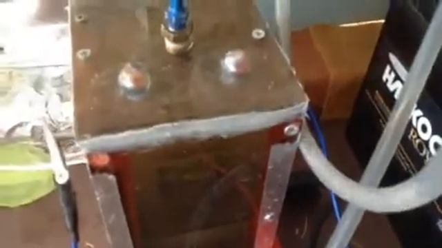 Pinoy hho dry cell gen surigao sur смотреть онлайн