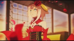 Аниме клип  Кайф ты поймала