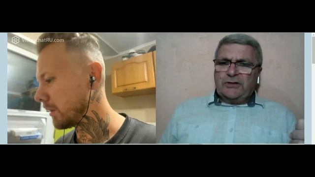 Угрожающая НАТА сломала мозг смотреть онлайн
