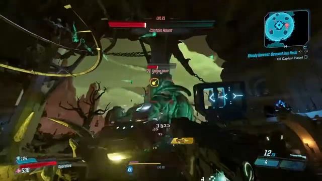 Borderlands 3 game play (zane 4) смотреть онлайн