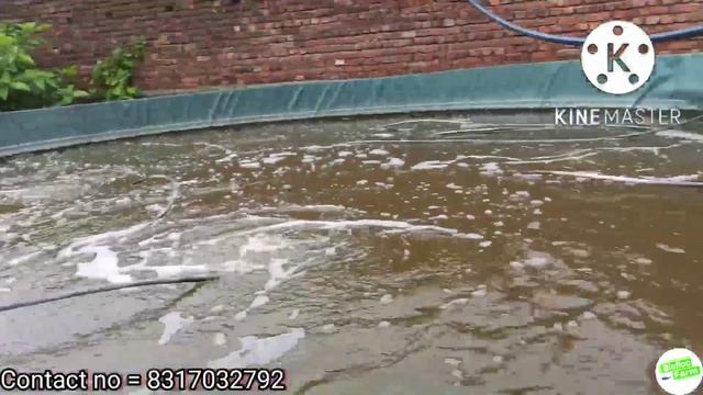 |Biofloc| अगर आपका भी Airpump खराब है तो ये वीडियो जरूर देखें और अपने pump को repair करना सीखें। смотреть онлайн