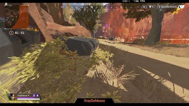 Hack Apex legends смотреть онлайн