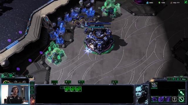 Romanticide TvT смотреть онлайн