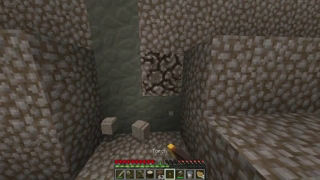 Minecraft Random Hardcore Generator! #17 THE LAVA LAKE BASE! (Survival Let's Play) смотреть онлайн