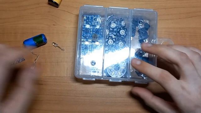 Ліхтарик своїми руками смотреть онлайн