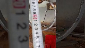 Диски на ободрыши.