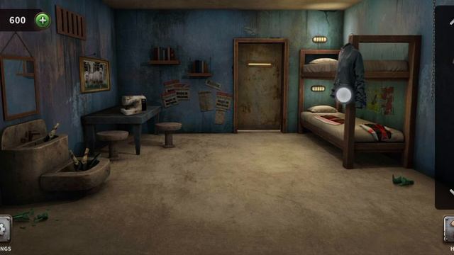 100 doors - escape from prison || level 7 || Moldovan Cell смотреть онлайн
