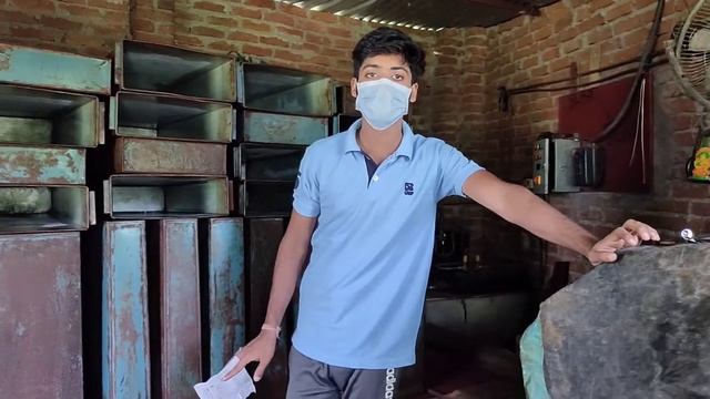 Ice factory setup part-2 || #mini ice factory setup смотреть онлайн