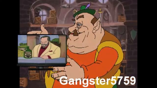 Youtube Poop Morshu's doing random stuff смотреть онлайн