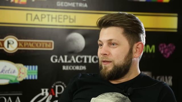 Реалити шоу Свадьба 30 дней. Интервью с режиссером и организатором проекта Вячеславом Карабановым. смотреть онлайн