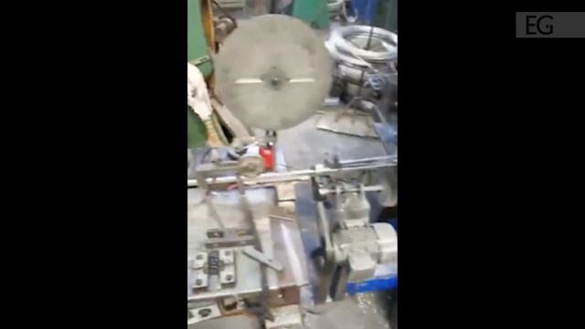 Пресс для формовки металлических скоб смотреть онлайн