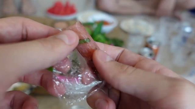 Вьетнамская еда. Проблемы с визой в Катар. Хочу свалить смотреть онлайн