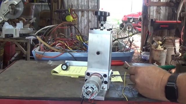 BeamNova Electric Manual Wire Stripper Review and Demo смотреть онлайн