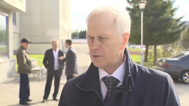 Сублиматному заводу СХК 65 лет смотреть онлайн