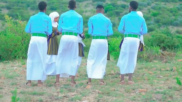 DHAANTO CUSUB | BISHAAR AWAL & UBAX DARAJO 2023 OFFICIAL VIDEO смотреть онлайн