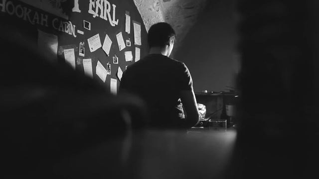 BLACK PEARL x HOOKAH MAX смотреть онлайн