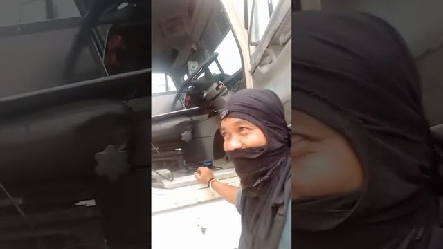 Detroit 12.7 low power diagnose part 1 смотреть онлайн