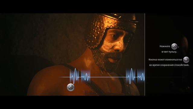 The Dark Pictures Anthology House of Ashes геймплей смотреть онлайн