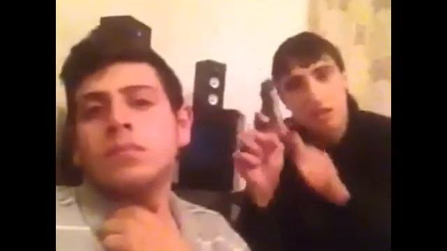 Armenian Dubsmash : Зато у меня нервы, как стальные канаты смотреть онлайн