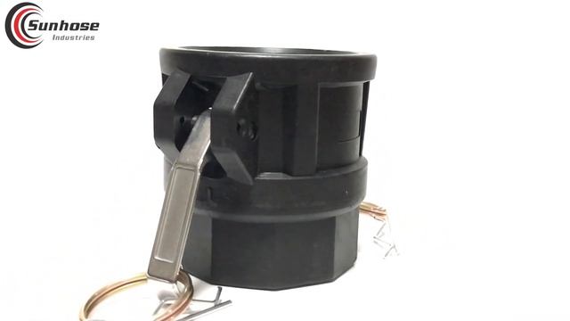 Polypropylene Camlock Coupling, Polypropylene PP Plastic Camlock Quick Coupling смотреть онлайн