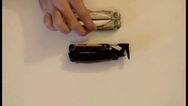 Multitool Theory of Purpose (Part 2) смотреть онлайн