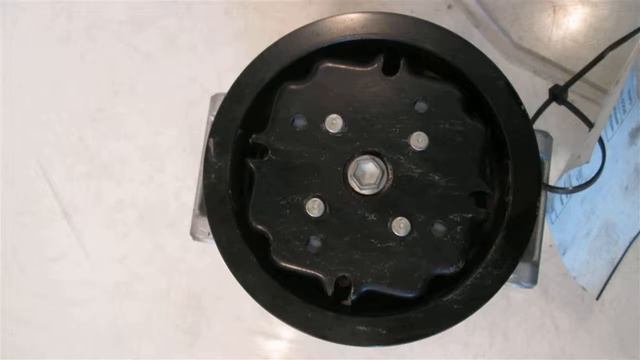 2006 Mercedes SL500 Air pump + clutch AC COMPRESSOR 0012300211 - mbiparts.com Used OEM Merced... OE смотреть онлайн