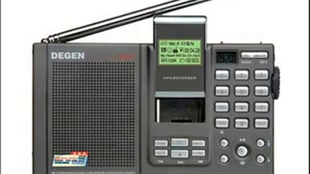 Radio China Internacional.flv смотреть онлайн