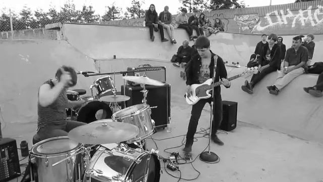 Street Eaters (live) @ the tubes, lower bottoms, west Oakland 2016.7.2 (full set) смотреть онлайн
