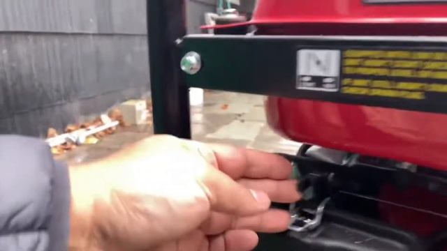 How to start a generator- Predator 9000 смотреть онлайн