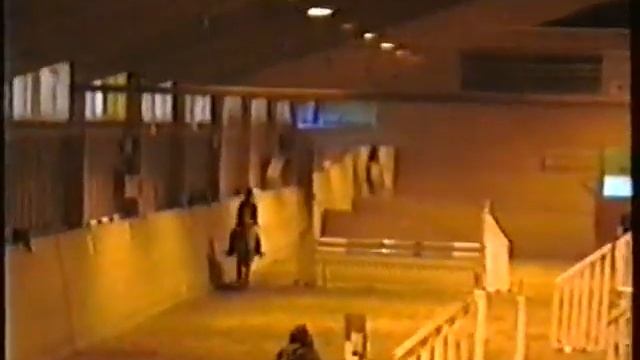 Erica & Mirran SRK LA 98 смотреть онлайн