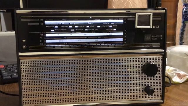 KaRadio32 смотреть онлайн