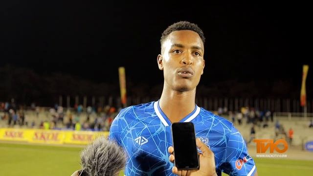 PRINCE NYUMA YO GUHESHA INOTA 1 RAYON SPORT YAGIZE ICYO ATANGAZA смотреть онлайн