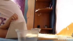 Переселение хомячка/ временная клетка/ хома😘